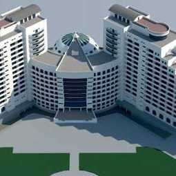 Бизнес-план: строительство санаторно-курортного комплекса