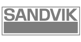 Sandvik