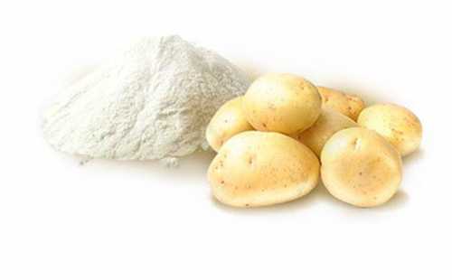 Анализ рынка модифицированного картофельного крахмала в России