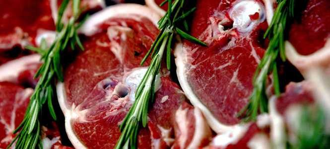На рынок растительного мяса в России приходят крупные производители