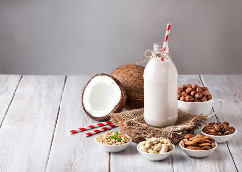 Растительное молоко — здоровый и экологичный продукт в сознании потребителей