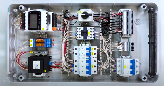 Анализ рынка шкафов управления и автоматики: российские производители постепенно укрепляют свои позиции