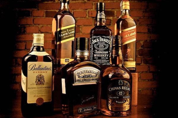 Будут ли в России свои Chivas Regal и Jack Daniel