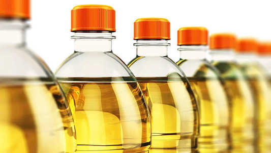 Россия выходит на первое место в мире по объемам экспорта подсолнечного масла