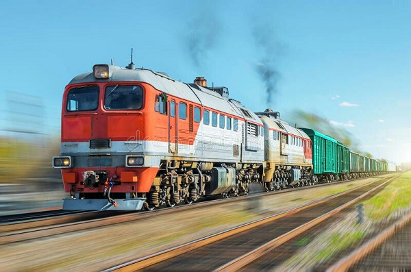 Железнодорожные грузоперевозки в 2024–2025 гг.: как меняется рынок в условиях санкций и появления новых маршрутов
