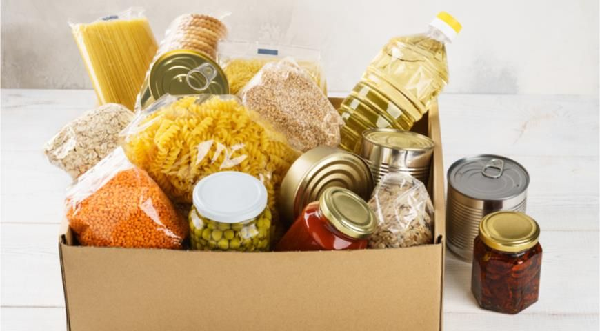 Рынок бакалейной продукции в России в 2025 году: причины перепроизводства и пути его преодоления