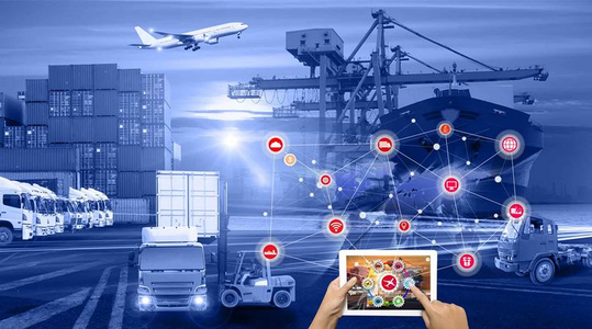 Data Driven Logistics: как данные и ИИ меняют логистику в России и мире