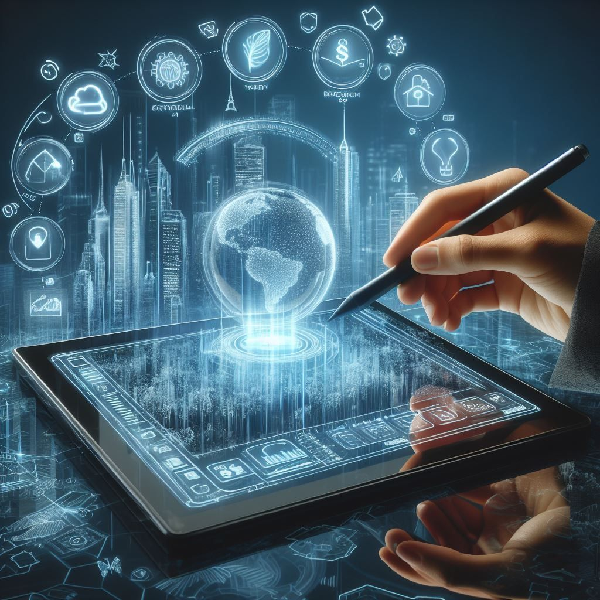 Обзор ключевых тенденций ИТ-рынка: что ждет отрасль в 2026 году