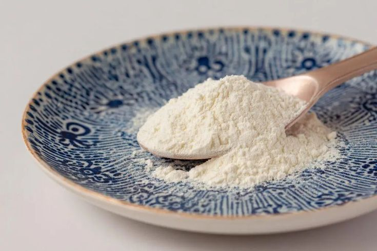 Трансформация российского рынка модифицированных крахмалов: факторы, влияющие на динамику развития