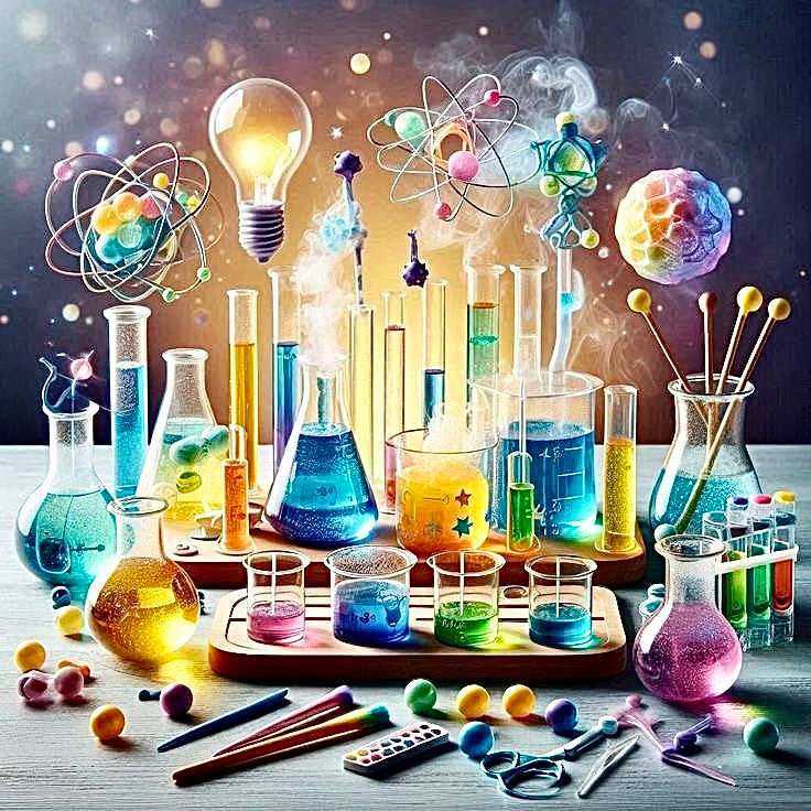 Химическая промышленность России: предварительные итоги 2025 года