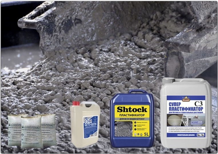 Рынок пластификаторов России: основные тенденции в потреблении