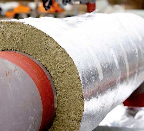 Рынок промышленной изоляции в России: объем, динамика и ключевые тенденции в 2019–2025 гг.