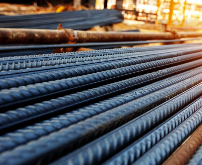 Как меняется рынок строительной арматуры в России: анализ ситуации в 2022–2025 гг.