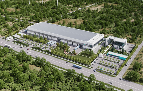 Рынок промышленных земельных участков Подмосковья: динамика в 2025 году и новый рейтинг девелоперов