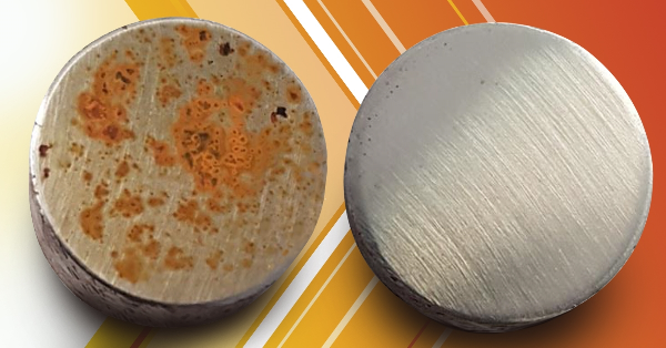 Российский рынок ингибиторов коррозии: перспективы и прогноз развития