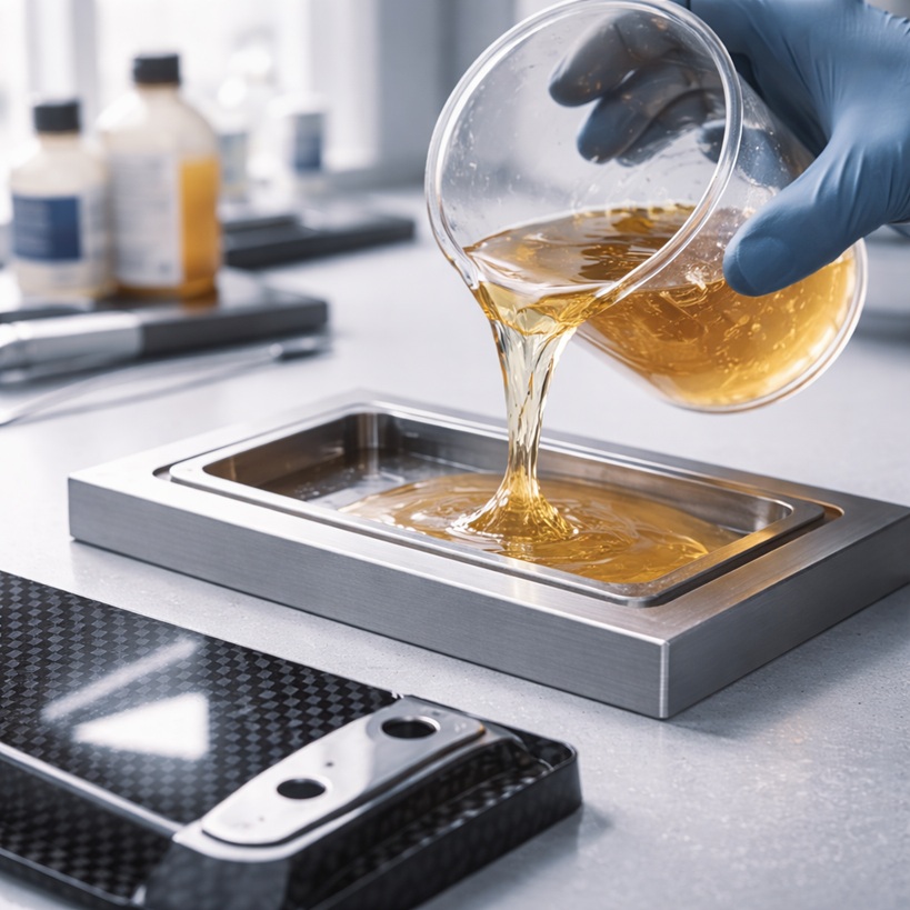 Перспективы и прогноз развития рынка эпоксидных смол специального назначения в России