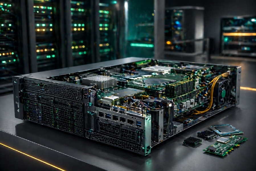 Рынок ИТ-оборудования в России: рост доли локальных решений и реальные барьеры импортозамещения