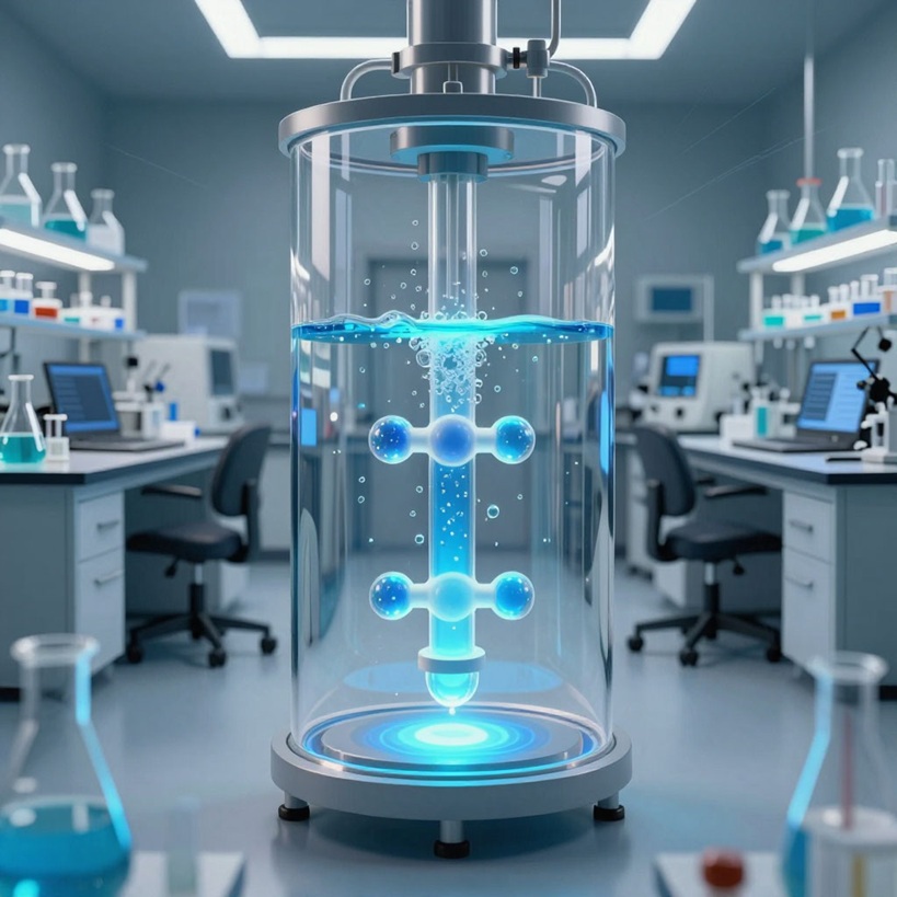 Особенности развития рынка фторсодержащих интермедиатов для фармацевтики в России