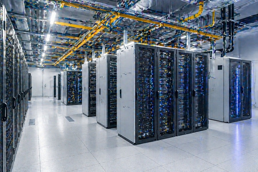 Анализ рынка ЦОД в России: ситуация в 2024–2025 гг. и прогноз до 2030 года