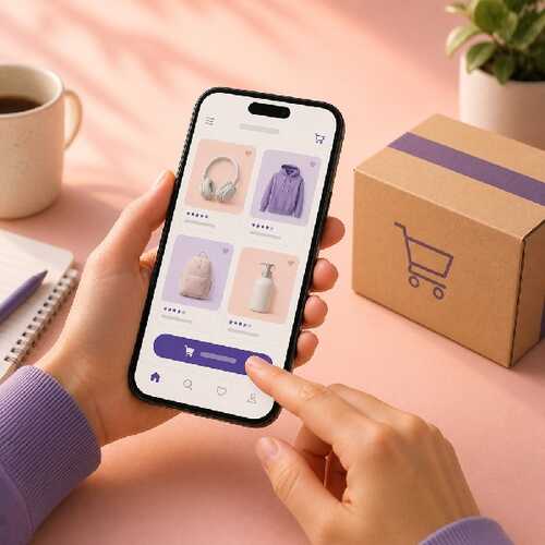 Рост e-commerce в России: что на самом деле заставляет совершать покупки через интернет