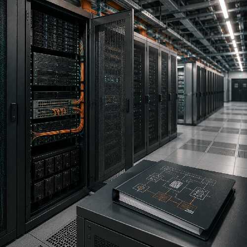 От льгот к новым правилам игры: как меняется государственная политика на российском рынке ЦОД