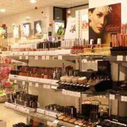 Бизнес-план: открытие сети магазинов косметики и парфюмерии