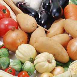 Маркетинговое исследование рынка тепличных овощей закрытого грунта в РФ