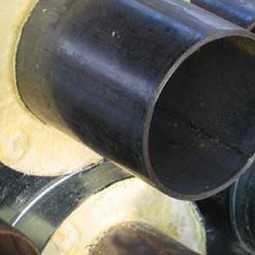 Бизнес-план: открытие производства труб в ППУ изоляции и фасонных изделий