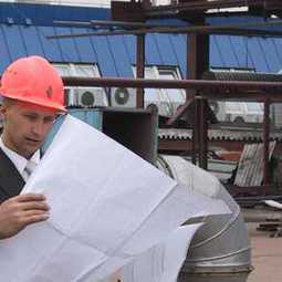 Антикризисный отчет по рынку общестроительных работ в гражданском и промышленном строительстве Курской области