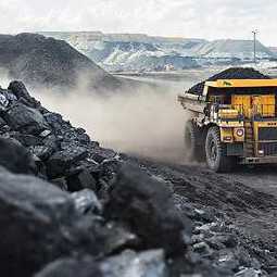 Бизнес-план добычи каменного угля открытым способом