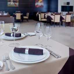 Бизнес-план: Открытие ресторана в апарт-отеле   (с финансовой моделью)