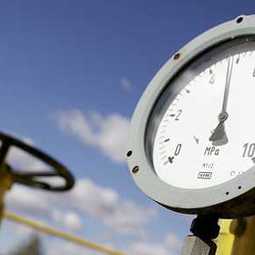 Маркетинговое исследование: анализ рынка природного газа в республике Молдова