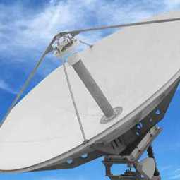БИЗНЕС-ПЛАН: Организация оказания услуг спутниковой связи (предоставление каналов связи, передача данных, доступ к ресурсам Internet)