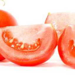 Маркетинговое исследование: анализ рынка томатов в Гонконге (с выделением премиум сегмента)