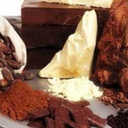 Маркетинговое исследование рынка заменителей какао-масла и глазури
