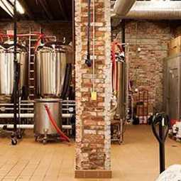Бизнес-план: строительство пивзавода крафтового пива