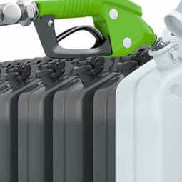 Маркетинговое исследование: анализ рынка моторных топлив из биомассы