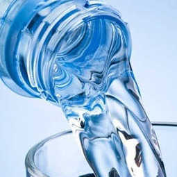 Анализ рынка питьевой воды