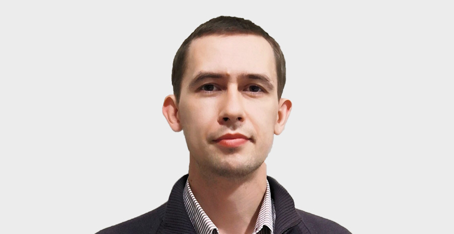 Кирилл Купцынов