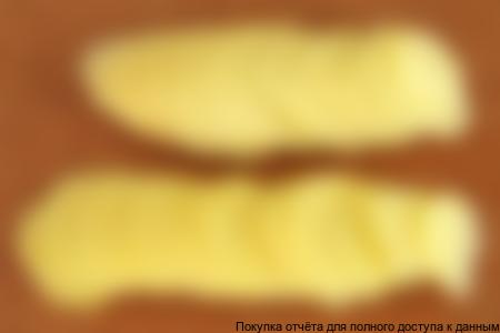 Рисунок 2.6 Внешний вид картофельных ломтиков