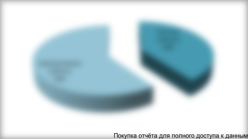 .14. Распределение целевой аудитории автоцентра