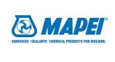 1. Сухие строительные смеси Mapei (Мапеи)