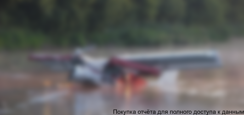 Рисунок 3. Буксировка из воды разбившегося самолета СП-30 в Липецкой области