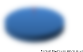 Рисунок 9 Структура импорта композитной арматуры в Россию по странам в 2013 г., %