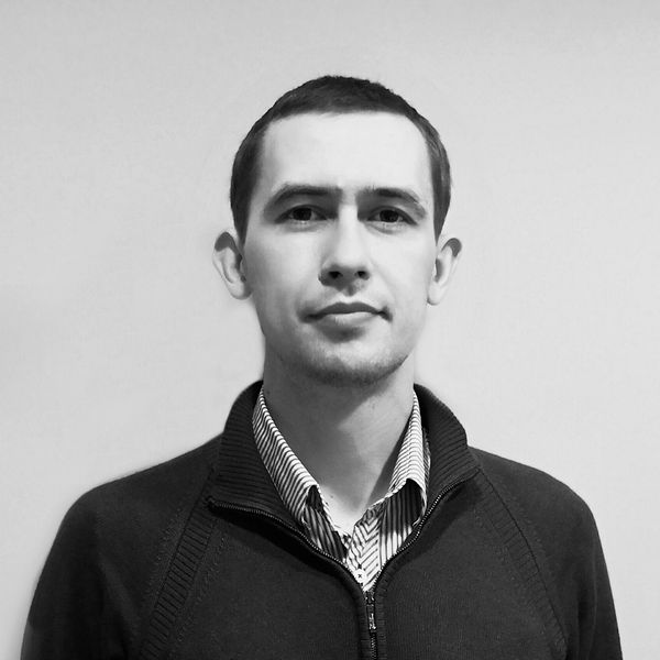 Кирилл Купцынов. Менеджер проектов
