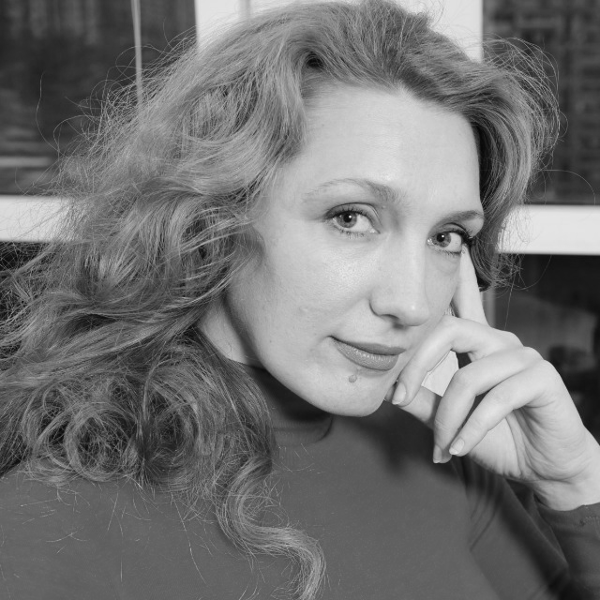 Полина Медведева. Руководитель аналитической группы