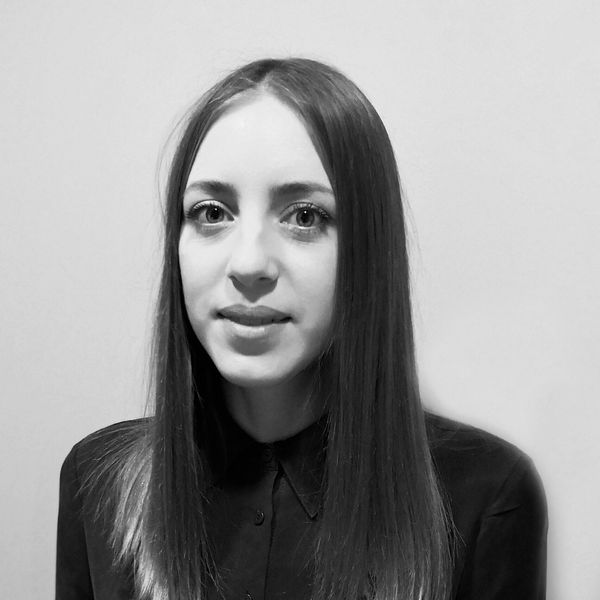 Наталья Акимова. Менеджер проектов